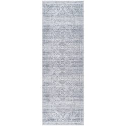 Surya Amelie AML-2381 Charcoal Area Rug