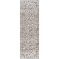 Surya Amelie AML-2383 Black Area Rug