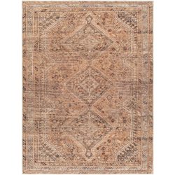 Surya Amelie AML-2384 Black Area Rug
