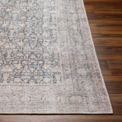Surya Amelie AML-2387 Black Area Rug