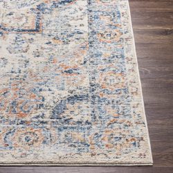 Alternative view of Surya Amore AMO-2301 Brick Red Area Rug