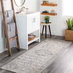 Surya Amore AMO-2301 Brick Red Area Rug