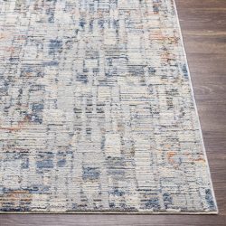 Alternative view of Surya Amore AMO-2302 Brick Red Area Rug