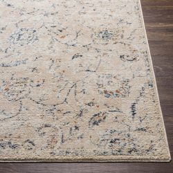 Alternative view of Surya Amore AMO-2305 Brick Red Area Rug
