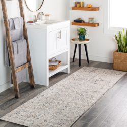 Surya Amore AMO-2305 Brick Red Area Rug