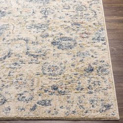 Alternative view of Surya Amore AMO-2307 Brick Red Area Rug