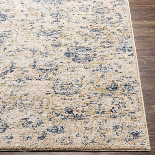 Surya Amore AMO-2307 Brick Red Area Rug - Image 2
