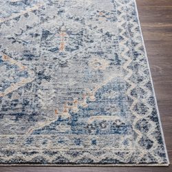 Alternative view of Surya Amore AMO-2308 Brick Red Area Rug