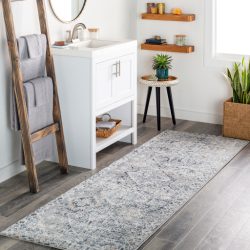 Surya Amore AMO-2308 Brick Red Area Rug
