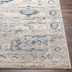 Alternative view of Surya Amore AMO-2309 Brick Red Area Rug