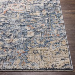 Alternative view of Surya Amore AMO-2310 Brick Red Area Rug
