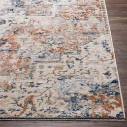 Alternative view of Surya Amore AMO-2311 Brick Red Area Rug