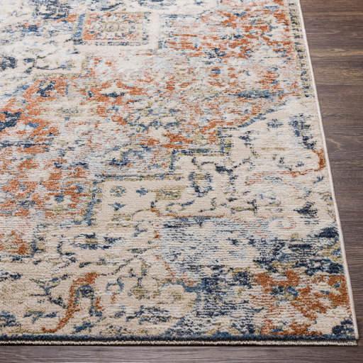 Surya Amore AMO-2311 Brick Red Area Rug - Image 2