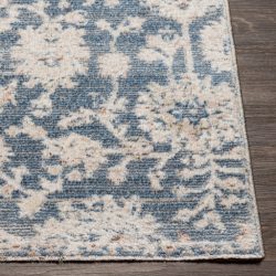 Alternative view of Surya Amore AMO-2313 Brick Red Area Rug