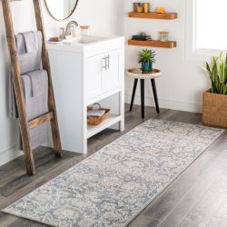 Surya Amore AMO-2313 Brick Red Area Rug