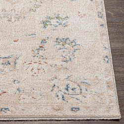 Alternative view of Surya Amore AMO-2321 Brick Red Area Rug