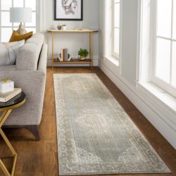 Surya Amore AMO-2323 Beige Area Rug