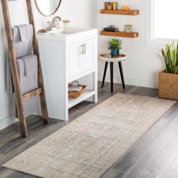 Alternative view of Surya Amore AMO-2324 Beige Area Rug
