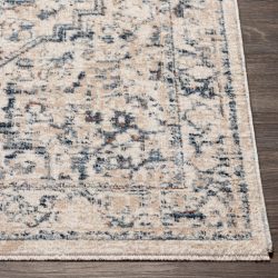 Alternative view of Surya Amore AMO-2325 Brick Red Area Rug