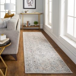 Surya Amore AMO-2325 Brick Red Area Rug