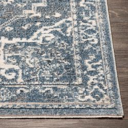 Alternative view of Surya Amore AMO-2327 Cream Area Rug