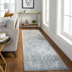 Surya Amore AMO-2327 Cream Area Rug