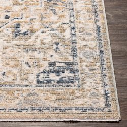 Alternative view of Surya Amore AMO-2331 Beige Area Rug