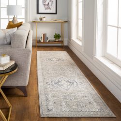 Surya Amore AMO-2331 Beige Area Rug