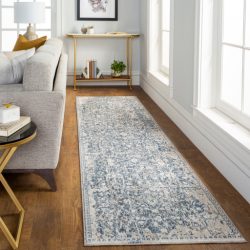 Surya Amore AMO-2332 Beige Area Rug