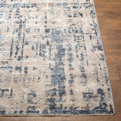 Alternative view of Surya Amore AMO-2336 Dark Blue Area Rug