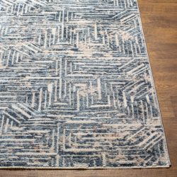Alternative view of Surya Amore AMO-2337 Beige Area Rug