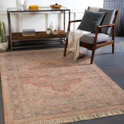 Surya Amasya AMY-2300 Beige Area Rug