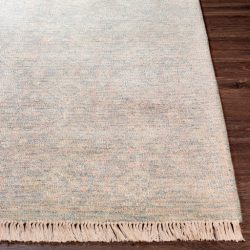 Alternative view of Surya Amasya AMY-2301 Dusty Sage Area Rug