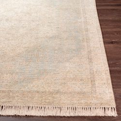 Alternative view of Surya Amasya AMY-2302 Aqua Area Rug