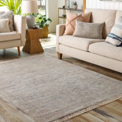 Surya Amasya AMY-2303 Blue Area Rug