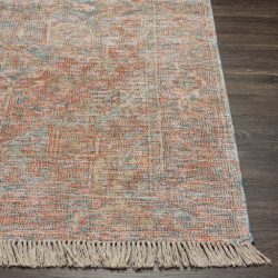 Alternative view of Surya Amasya AMY-2306 Blue Area Rug