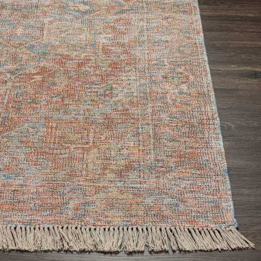 Surya Amasya AMY-2306 Blue Area Rug - Image 2