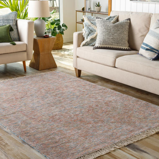 Surya Amasya AMY-2306 Blue Area Rug