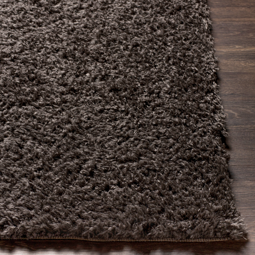 Surya Angora ANG-2300 Charcoal Area Rug - Image 3