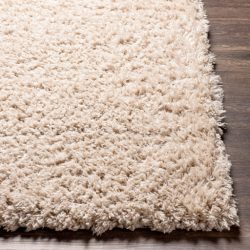 Alternative view of Surya Angora ANG-2301 Oatmeal Area Rug