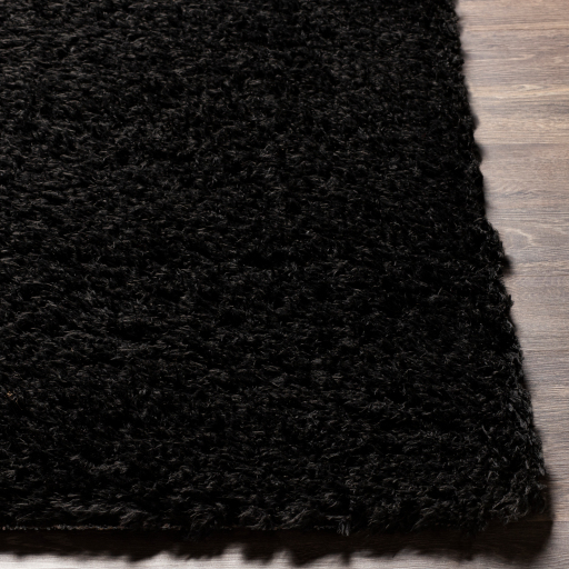 Surya Angora ANG-2306 Black Area Rug - Image 3