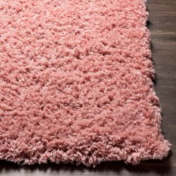 Alternative view of Surya Angora ANG-2307 Pink Area Rug