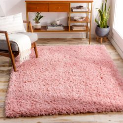 Surya Angora ANG-2307 Pink Area Rug