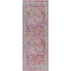 Surya Atlanta ANL-2301 Blue Area Rug