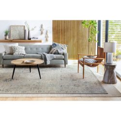 Surya Anatolia ANY-2305 Brick Red Area Rug