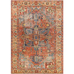 Surya Antique One of a Kind AOOAK-1001 Area Rug