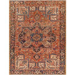 Surya Antique One of a Kind AOOAK-1002 Area Rug