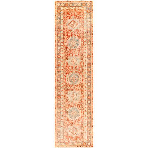 Surya Antique One of a Kind AOOAK-1004 Area Rug