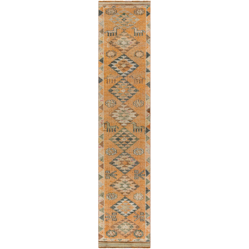 Surya Antique One of a Kind AOOAK-1018 Area Rug