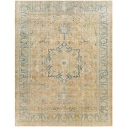 Surya Antique One of a Kind AOOAK-1030 Area Rug